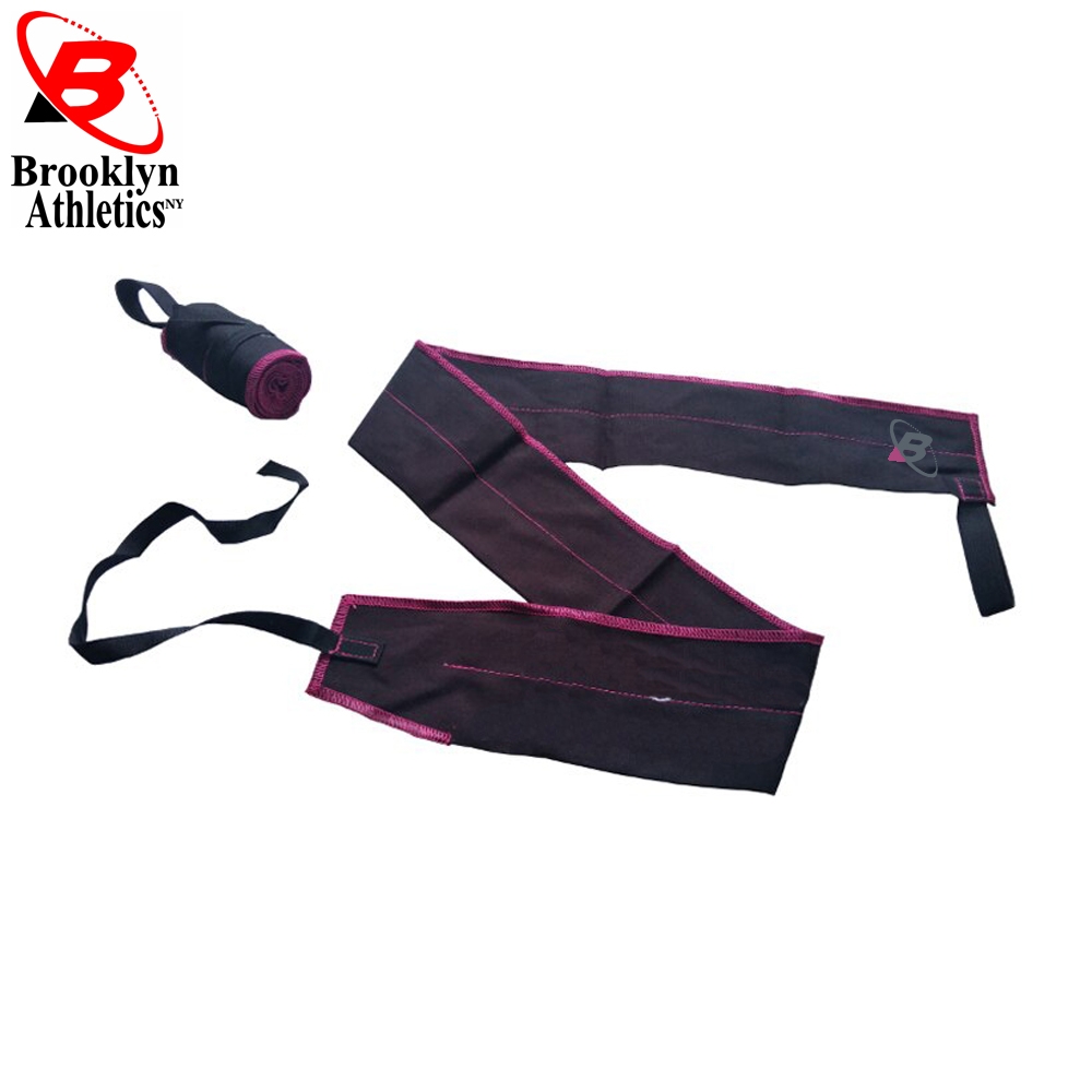 Strenght Wraps crossfit